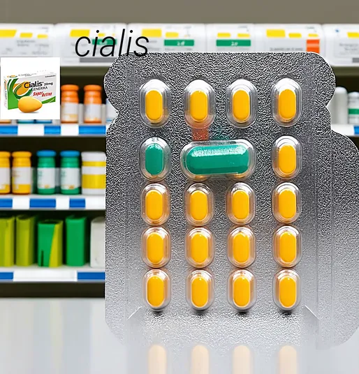 Posso acquistare cialis in farmacia